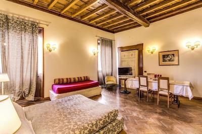 لا کاسا دل کاپیتانو