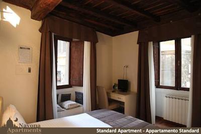 رسیدنس ناوناپت