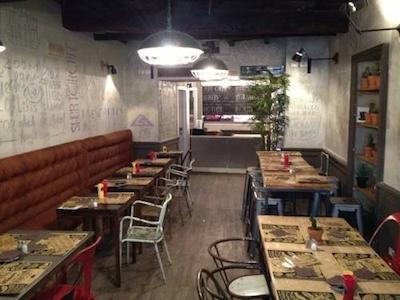 رسیدنس ناوناپت