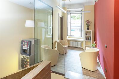 رسیدنس د لا گار