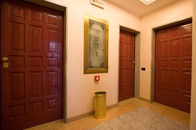 رسیدنس د لا گار