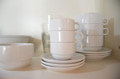 رسیدنس د لا گار