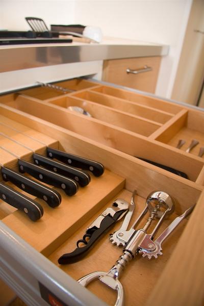 رسیدنس د لا گار