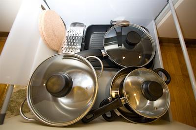 رسیدنس د لا گار