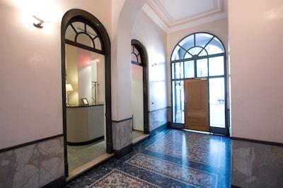 رسیدنس د لا گار