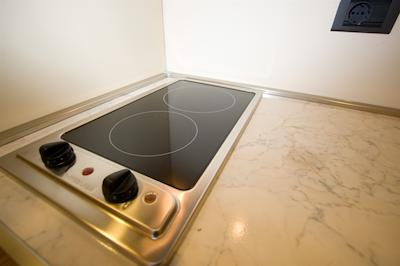 رسیدنس د لا گار