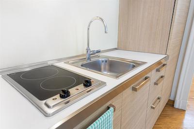 رسیدنس د لا گار