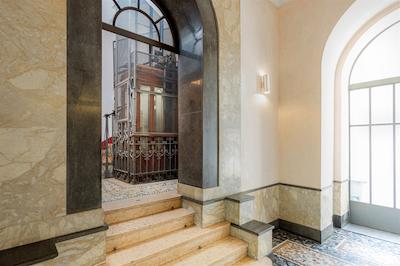 رسیدنس د لا گار