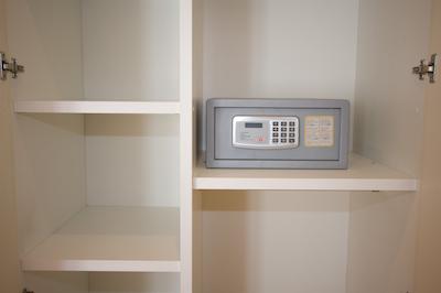 رسیدنس د لا گار