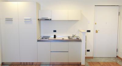 رسیدنس د لا گار