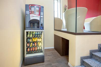 رسیدنس د لا گار