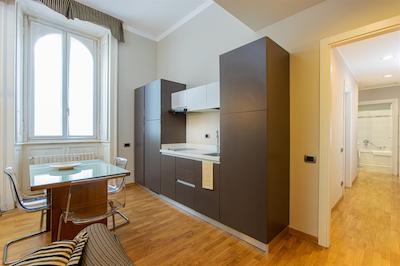 رسیدنس د لا گار