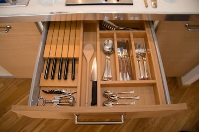 رسیدنس د لا گار