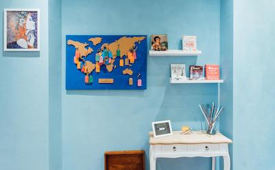 اسلیپینگ بیوتی