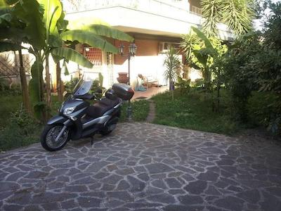 ایل جیاردینو دی جیولیا 2