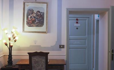 لا میسُن دلرلجیو