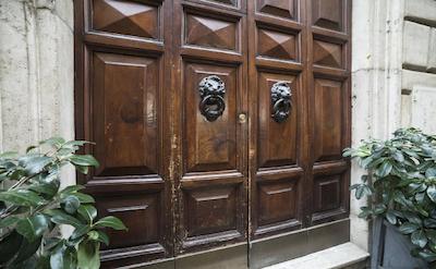 لا میسُن دلرلجیو