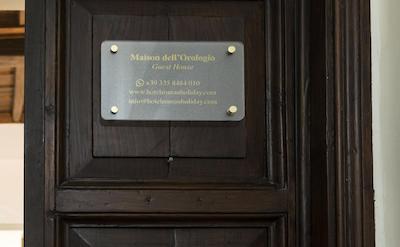 لا میسُن دلرلجیو