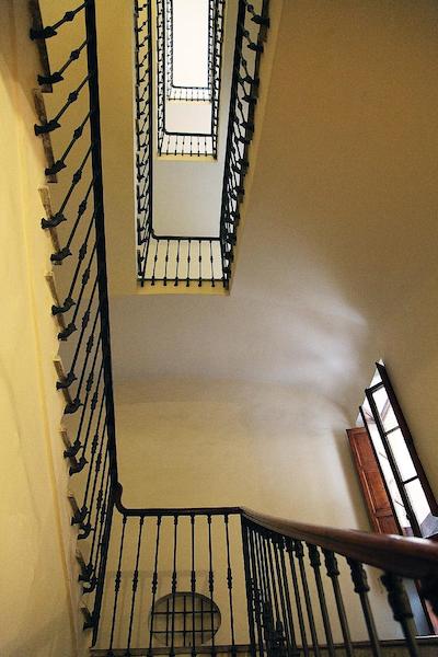 لا میسُن دلرلجیو