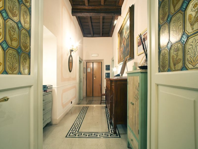 لا میسُن دلرلجیو