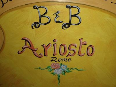 اریستو ب اند ب