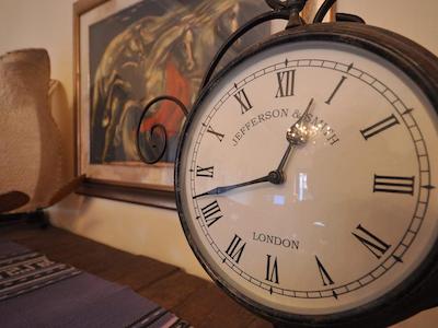 آل کاسال د سانتیز