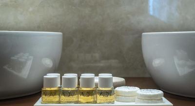 ای تر مسهتیری گوست هوس