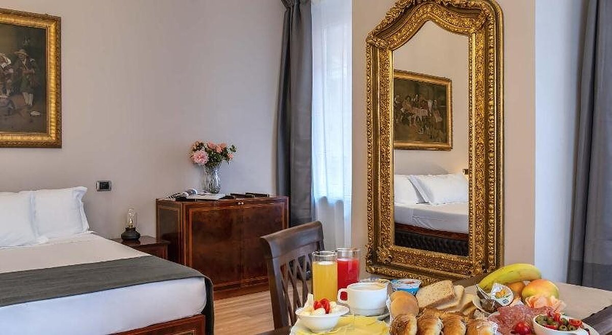 ای تر مسهتیری گوست هوس