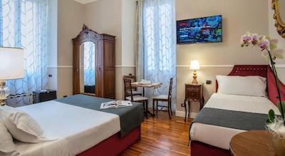 ای تر مسهتیری گوست هوس