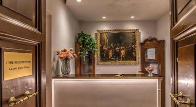 ای تر مسهتیری گوست هوس