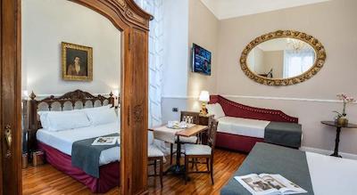 ای تر مسهتیری گوست هوس