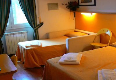 توریست هوس رما