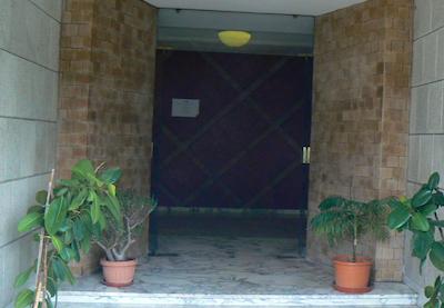 توریست هوس رما