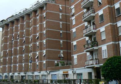 توریست هوس رما