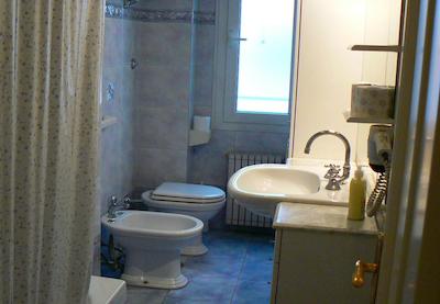 توریست هوس رما