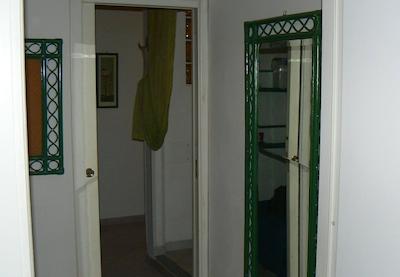 توریست هوس رما