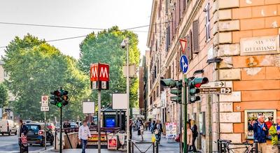 رواتی گوست هوس