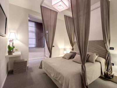 رسیدنزا بوربن