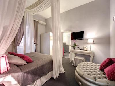 رسیدنزا بوربن