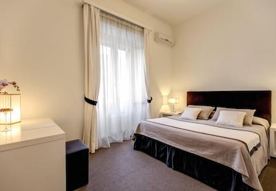 رسیدنزا بوربن