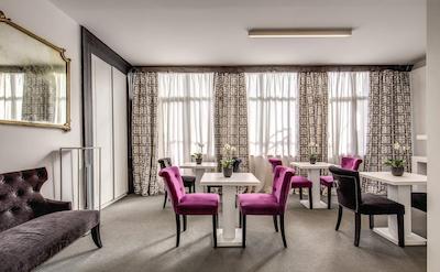 رسیدنزا بوربن