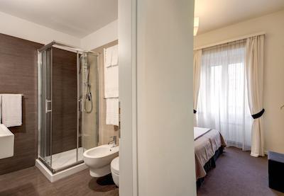 رسیدنزا بوربن