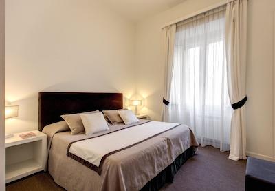 رسیدنزا بوربن