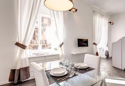 رسیدنزا بوربن