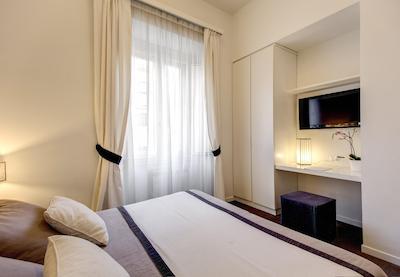 رسیدنزا بوربن