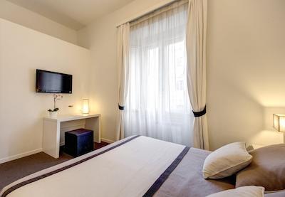 رسیدنزا بوربن