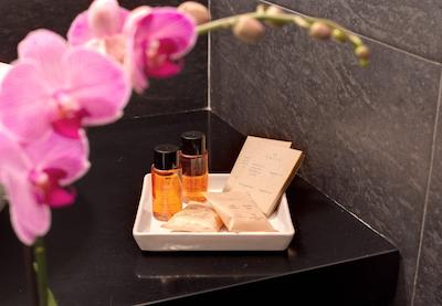 رسیدنزا بوربن