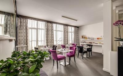 رسیدنزا بوربن