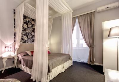 رسیدنزا بوربن