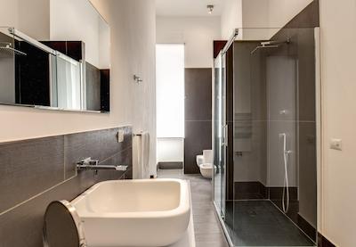 رسیدنزا بوربن